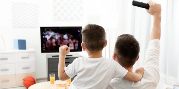 Cómo elegir la mejor televisión para tu salón