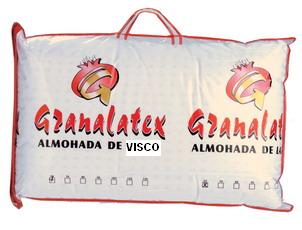 Almohada de Visco