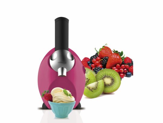 Máquina para hacer postres de frutas SOGO SS-5245