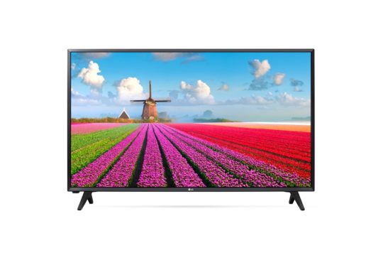 TV LED Full HD