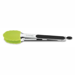 Pinzas silicona 3 claveles