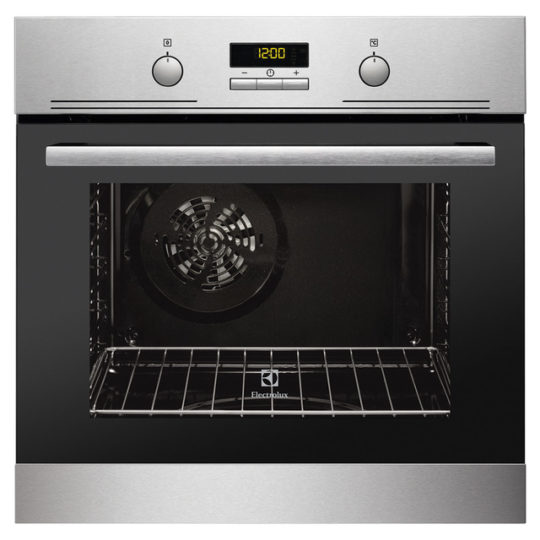 Horno ELECTROLUX