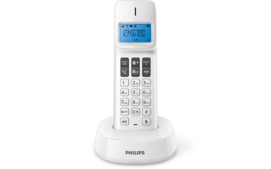 Teléfono Inalámbrico PHILIPS