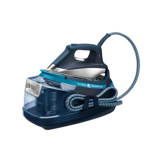 Centro de Planchado POLTI DG-8961 6,5 BARES 120 GR/VA