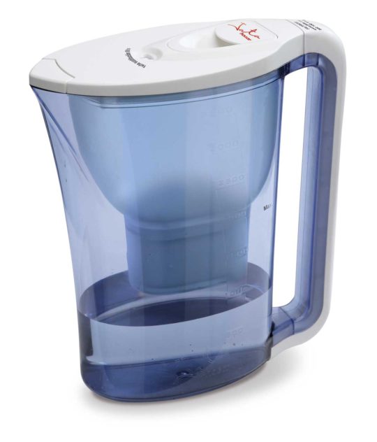 Jarra Purificadora JATA JH03 3,50 Litros
