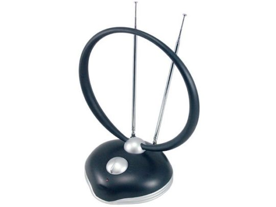 Antena Interior