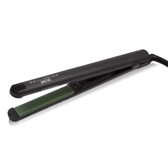 Plancha del Pelo IMETEC BELLISSIMA  IM-1859G B2050