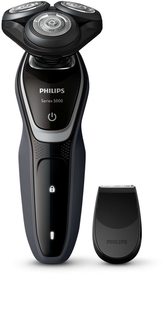 Afeitadora PHILIPS S5110/06 SERIE 5000