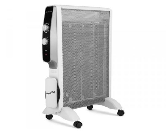 Radiador ORBEGOZO RMN-2075 2000 W MICA