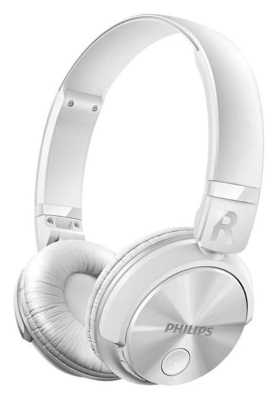 Auriculares Bluetooth PHILIPS SHB3060
