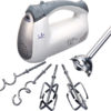 Compra online de Batidora amasadora JATA BT583