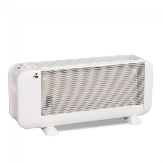 Estufa Placa de Mica FM 1500 W BM-15