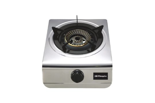 Hornillo ORBEGOZO FO-1700 1 F GAS 16680