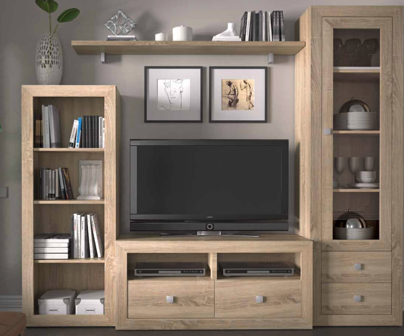 Catalogo de muebles de salon 2018