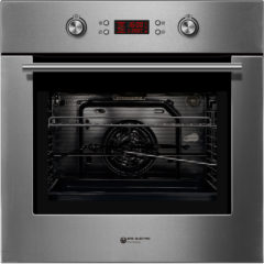 Horno EAS ELECTRIC EMV70DTX MULT 10 F 70 L INOX