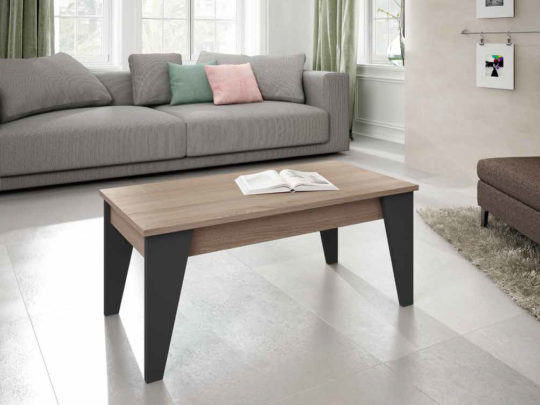 Mesas de centro en tienda online muebles Moya