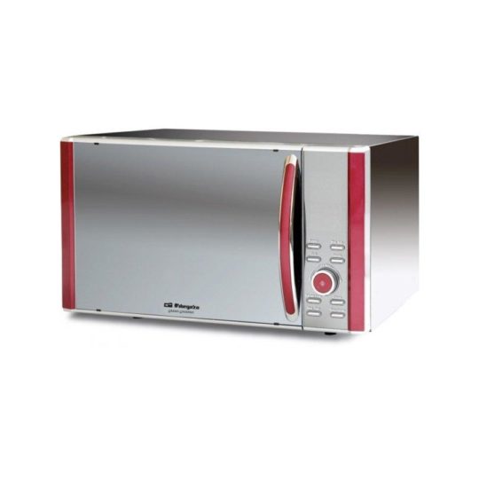 Microondas con Grill ORBEGOZO MIG-2380 23 L