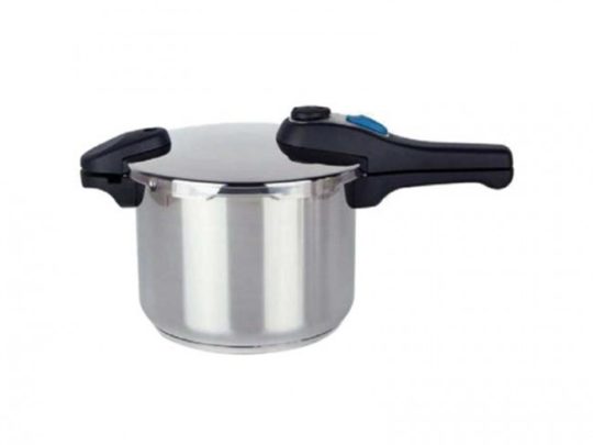 Olla 4 L ORBEGOZO  HP-4005 Rápida a Presión 15585