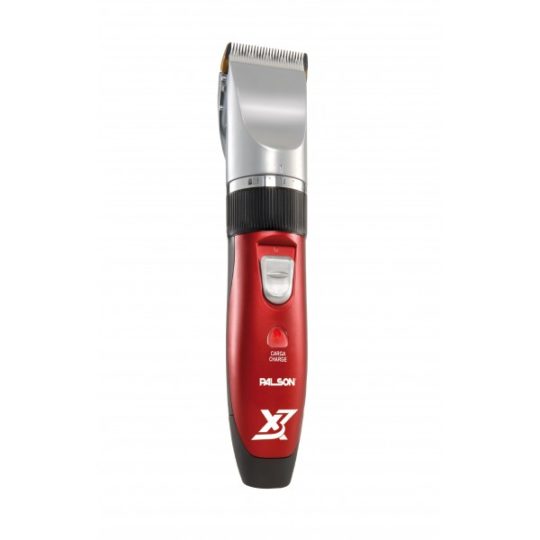 Cortapelo PALSON PROF X3 con batería 100% Cerámico