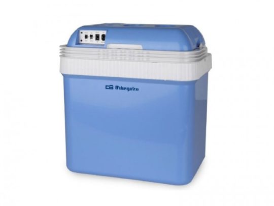 Nevera Portátil ORBEGOZO NV-4100 Eléctrica 25 L