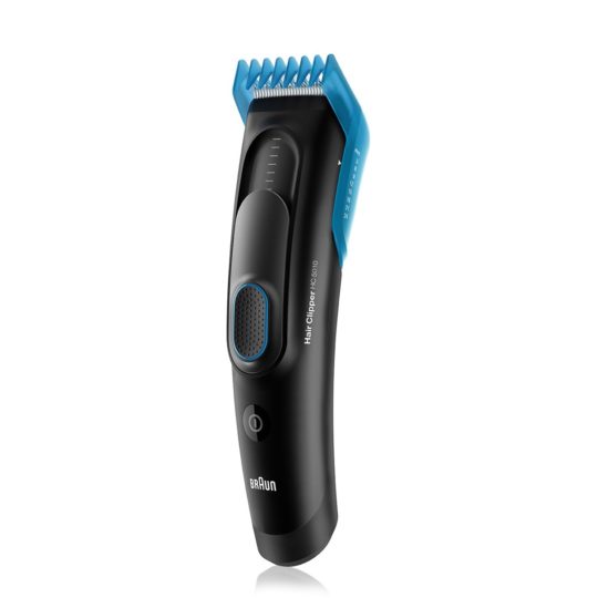 Cortadora de Pelo Braun HC5010