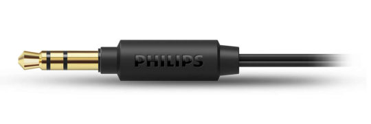 Auriculares PHILIPS SHL-5000/00 Negro - Image 4
