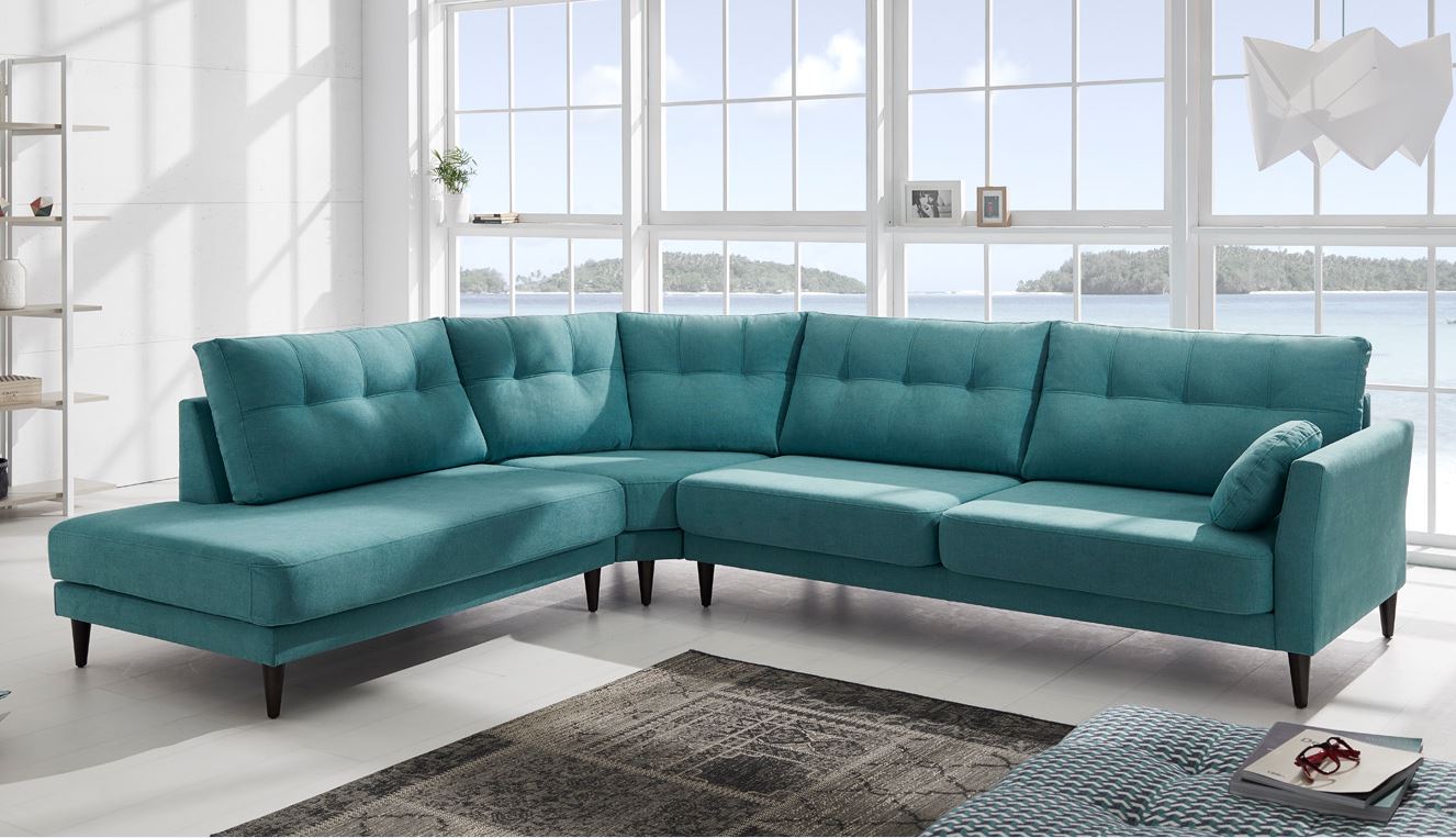 Compra online Sofa chaise longue rinconero Mayca