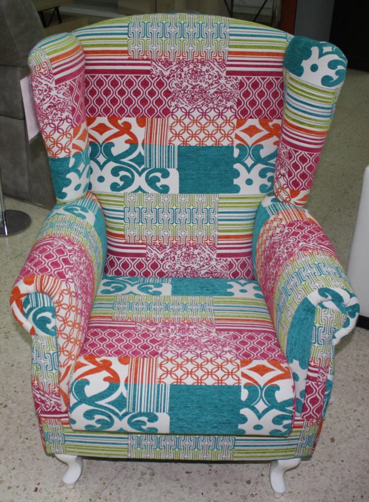 sillon patchwork malta 2