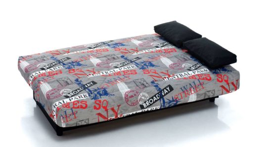 Sofa Cama BERLIN con arcon (1773) - Image 2
