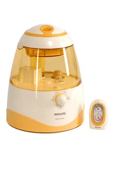 Humidificador Ultrasónico PHILIPS SBC-SC580 - Compra Online