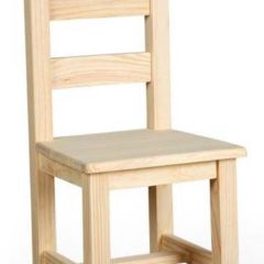 Silla MESONERA asiento madera sin pintar (56)