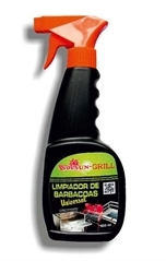 Limpiador de Barbacoas 500 ML 008156 (1759)