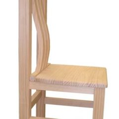 Silla JALISCO asiento pretapizado beig (56)