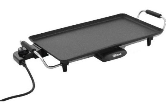 Plancha de Asar TRISTAR BP-2965 2000 W 46x26cm LISA