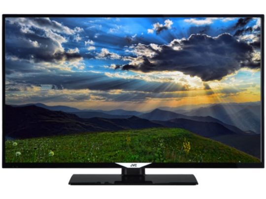 Televisión 43'' JVC LT43VU53K LED UHD 4K 800 HZ WIFI SMAR