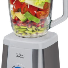 Batidora de Vaso JATA BT-797 INOX