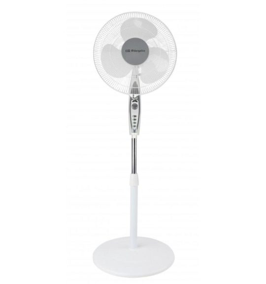 Ventilador Giratorio ORBEGOZO SF-0147 50 W 16706