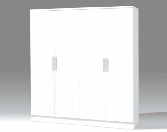 Muebles para Dormitorios en Tienda Mueble 53