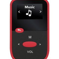 Comprar MP3 barato online Sytech