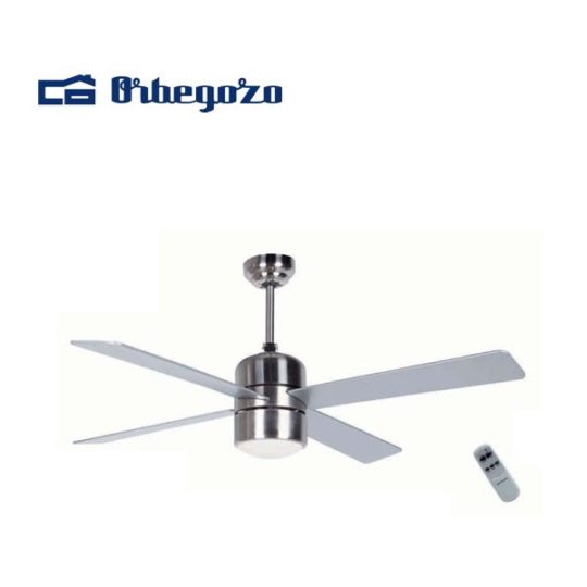 Ventilador de techo ORBEGOZO CP-72120 15498