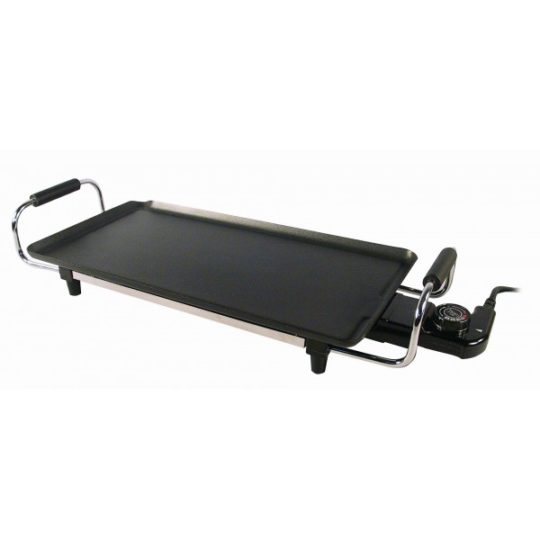 Plancha Asar SOGO SS-1220 44x23cm 1800 W