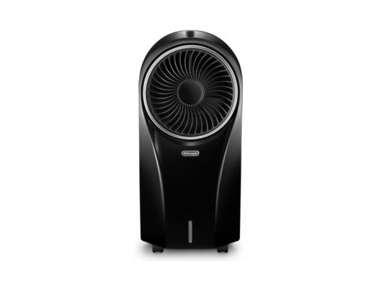 climatizador delonghi ev-250bk