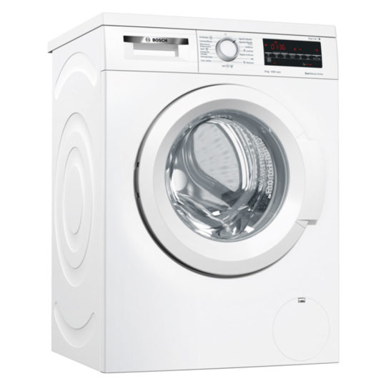 Lavadora BOSCH WUQ28467ES