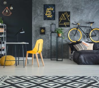 Cómo decoran su casa los millennials - Decoración Millennial