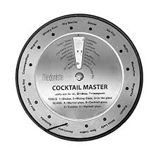 Cocktail Master AceroDRY COLLECTION