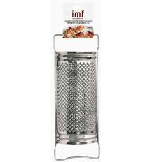 Rallador de Acero Inox