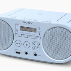 Radio CD SONY
