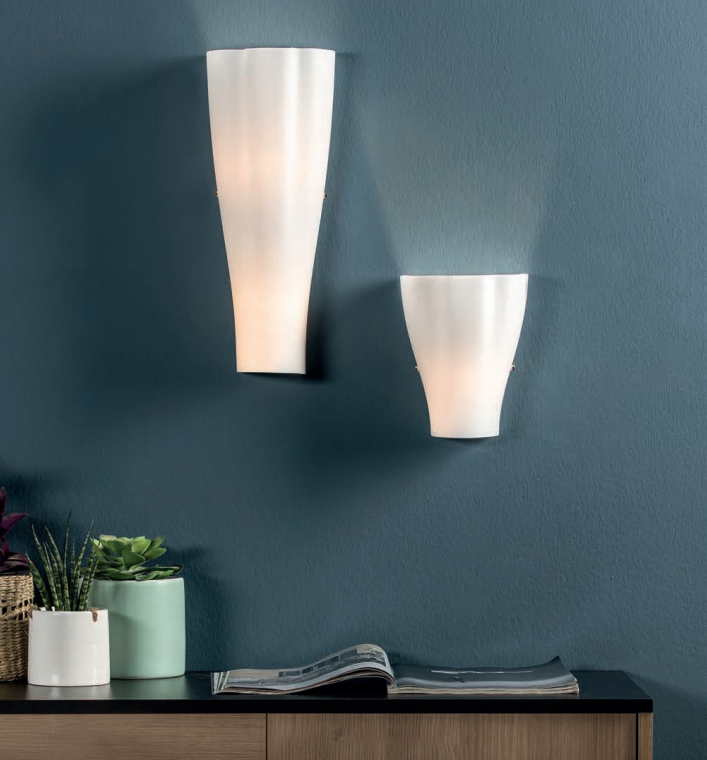Iluminación muebles moya