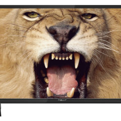 Television 32 Pulgadas Nevir Nvr