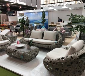 Feria Mueble Zaragoza 2020 45